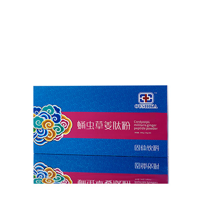 萨迦蛹虫草气血汤