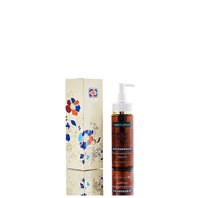 萨迦男女外阴洗液