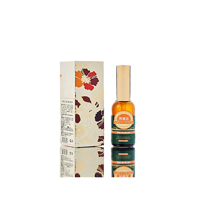 萨迦私密细嫩修复精华