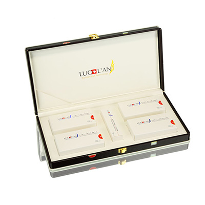 阴道排毒养护套萨迦