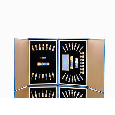 萨迦7D私密抗衰养护套